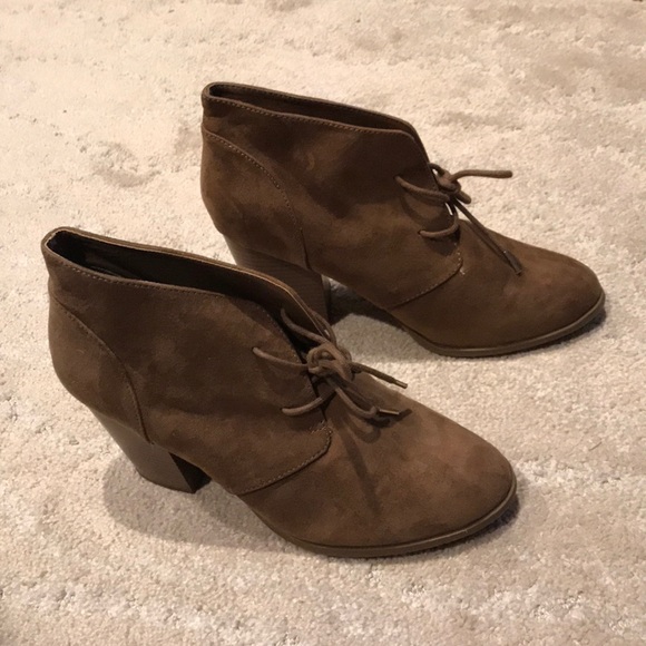 🌟ANKLE SHOES - Picture 2 of 5